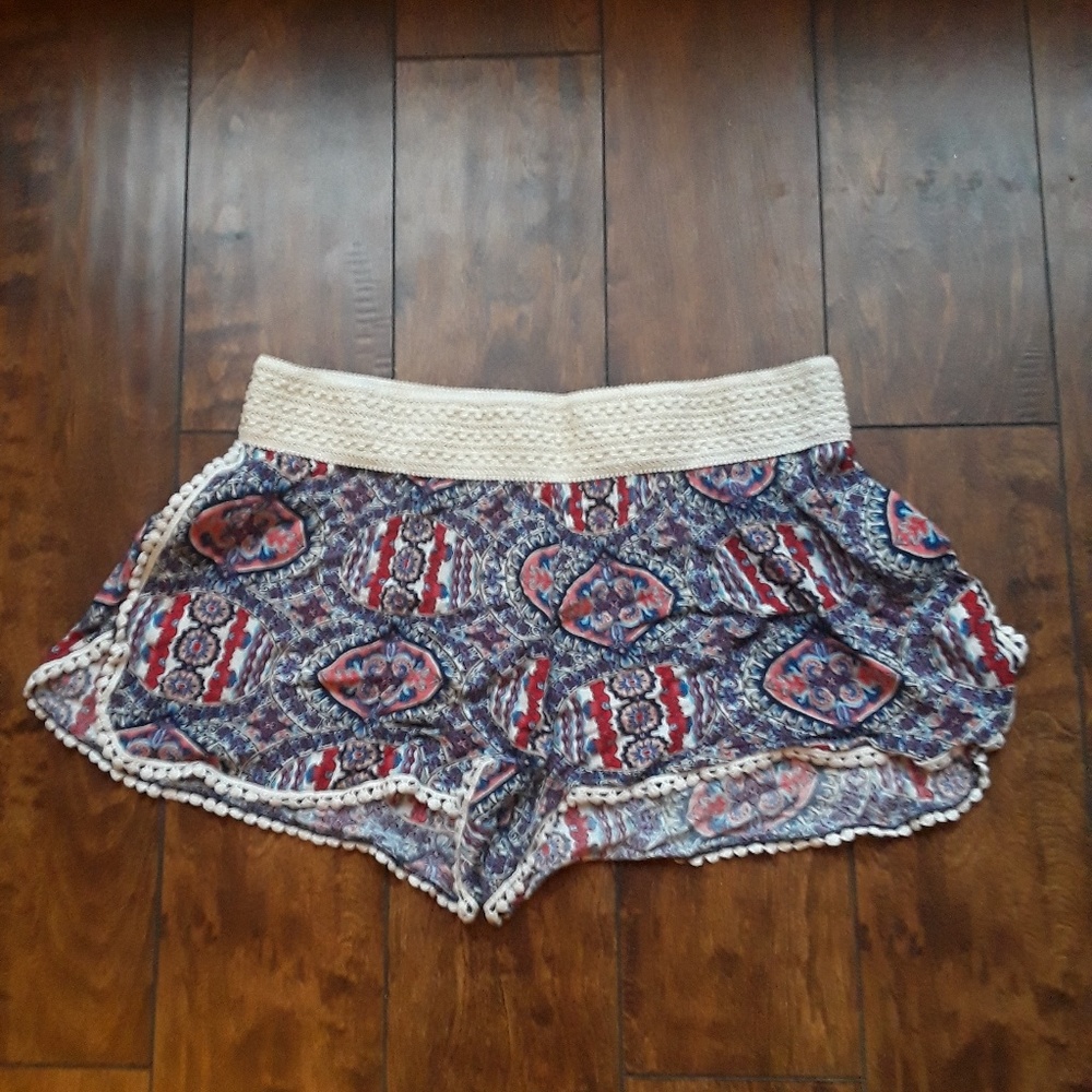 Juniors Shorts